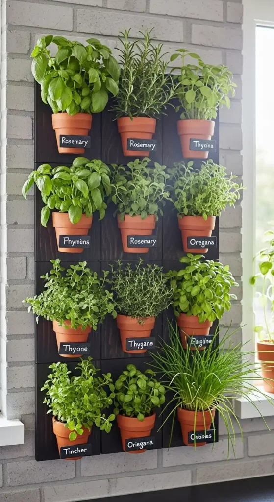 wall-mounted-herb-garden
