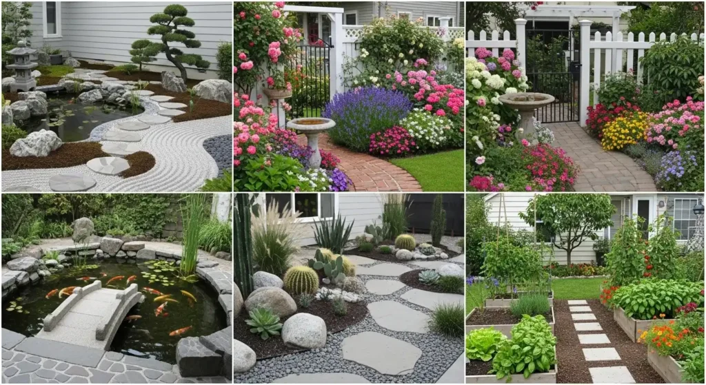 front-yard-garden-ideas